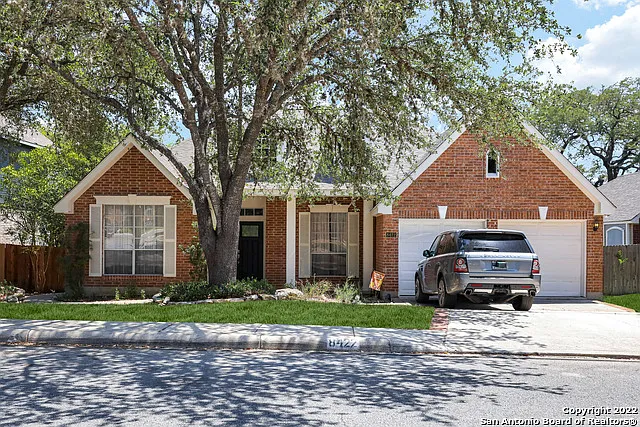 8422 Blackcastle Dr