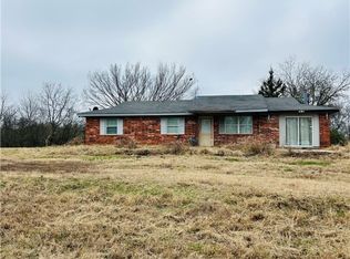 19161 260th Ave, Spiro, OK 74959