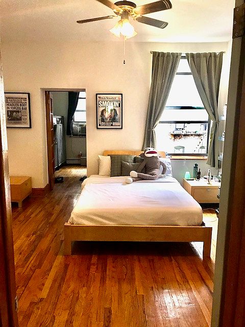 1st image of 618 W 138th St APT 3