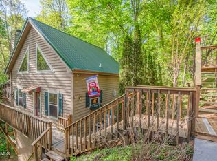 106 Club View Rd, Townsend, TN 37882