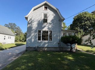 1311 W Jackson St, Beloit, WI 53511