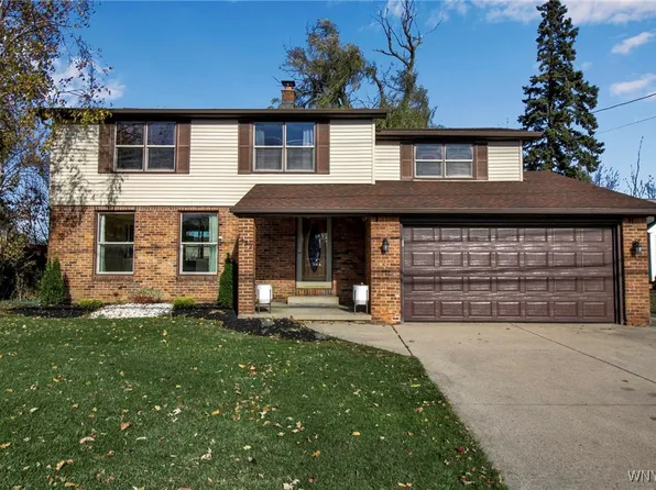 1432 Losson Rd, Depew, NY 14043