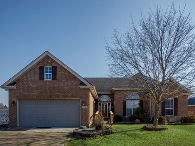 508 N Raven Rd, Shorewood, IL, 60404