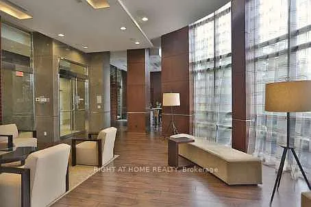 330 Burnhamthorpe Rd W #2306 — Photo 19