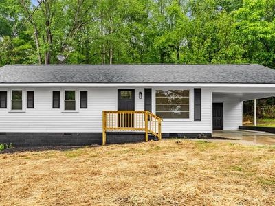 248 Dyer St, Eden, NC, 27288