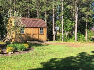 78779 Weeping Willow Rd, Willow River, MN 55795