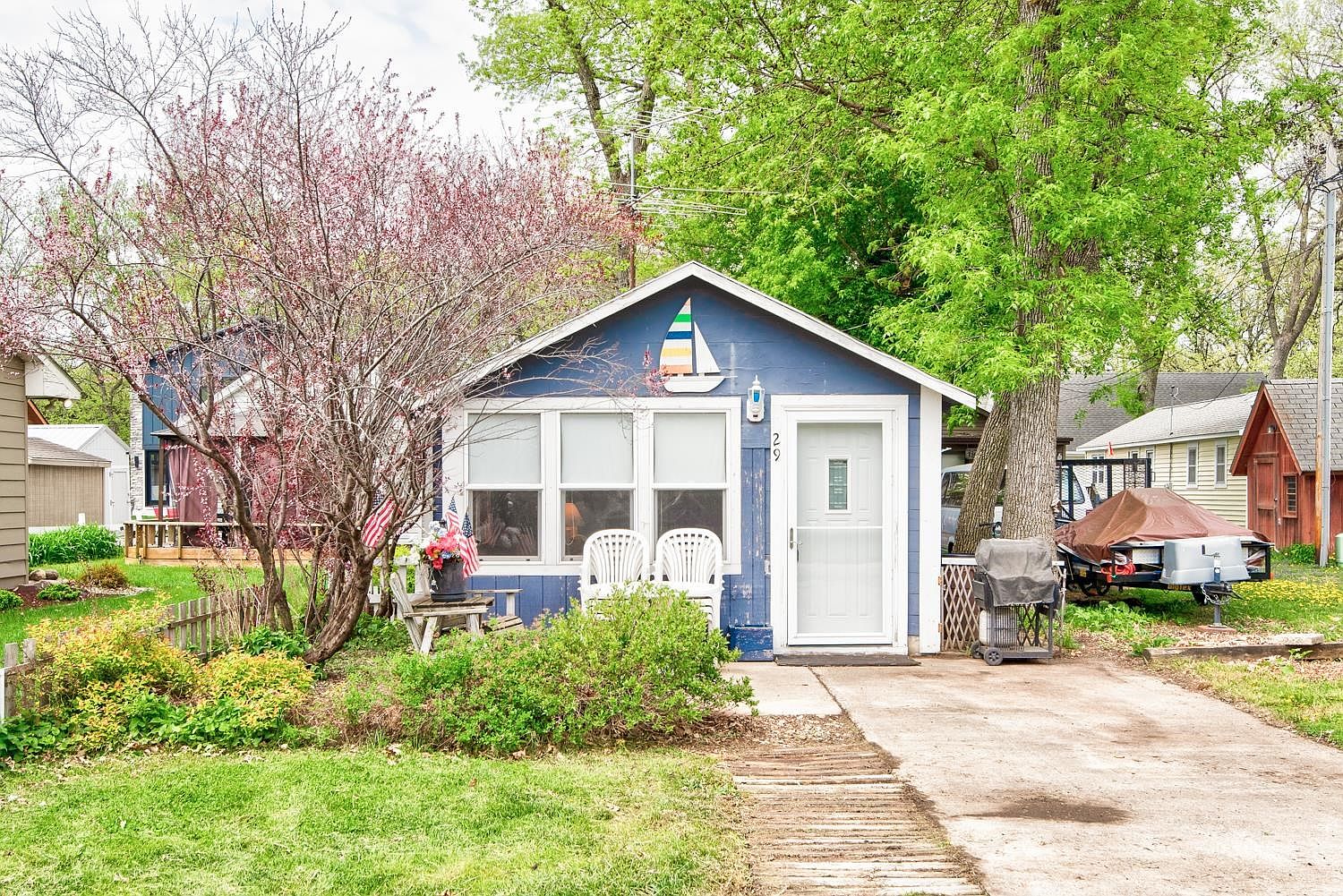 29 Monument Dr, Arnolds Park, IA 51331 Zillow