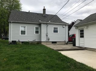 2916 Kentucky Ave, Fort Wayne, IN 46805