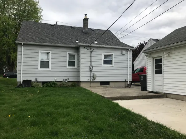2916 Kentucky Ave, Fort Wayne, IN 46805