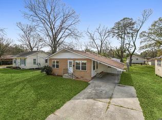 4524 Sycamore St, Baton Rouge, LA 70805