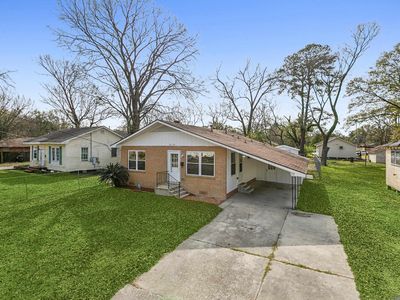 4524 Sycamore St, Baton Rouge, LA, 70805