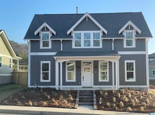 4008 Robinson Ave, Birmingham, AL 35242