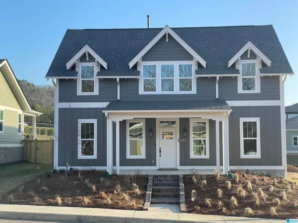 4008 Robinson Ave, Birmingham, AL 35242