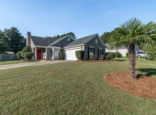 100 Old Field Ct, Lexington, SC 29072