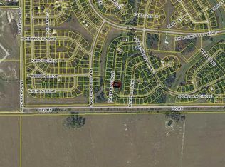 3036 Harvard Cir, Labelle, FL 33935