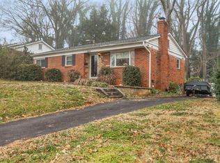 2200 Markham Ct, Charlotte, NC 28205