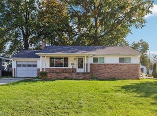 1817 Basil Ave, Youngstown, OH 44514