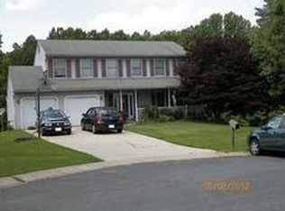 7368 Pershing Pl, Marriottsville, MD 21104