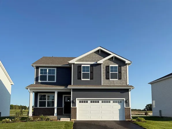 1490 Vintage Dr, Oswego, IL 60543