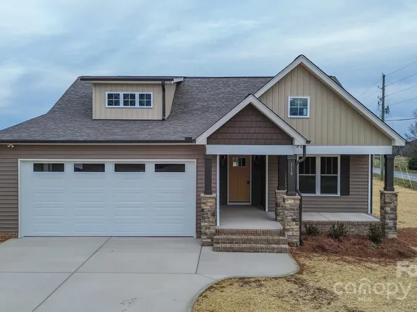110 Alf Hoover Rd, Lincolnton, NC 28092