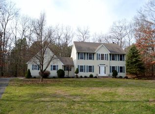374 Tall Tree Ct, Jackson, NJ 08527