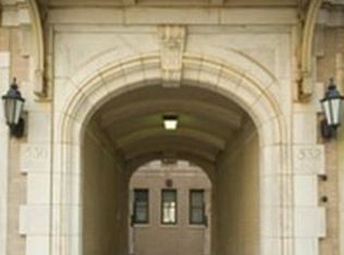 536 E 79th St APT 1N, New York, NY 10075