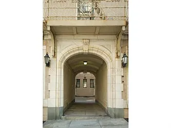 Rented by City & Suburban