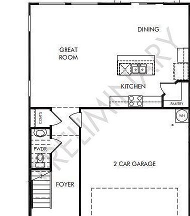 2nd image of 6964 W Jadewood Ln
