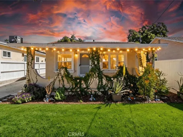 10412 Eldora Ave, Sunland, CA 91040