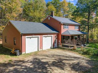 227 Swain Rd, Barrington, NH 03825