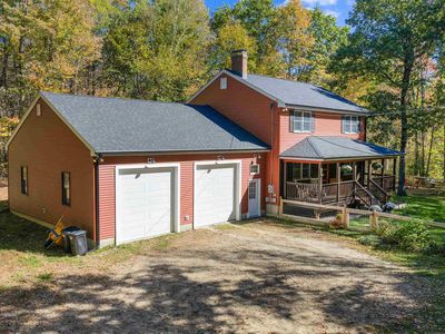 227 Swain Road, Barrington, NH, 03825