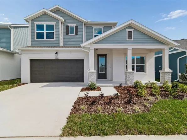 5265 Everlong Dr, Apollo Beach, FL 33572