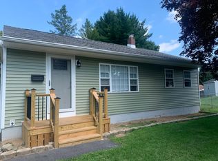 7 Surcingle, Albany, NY 12205