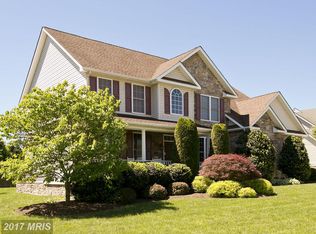 105 Fishers Hill Ct, Stephens City, VA 22655