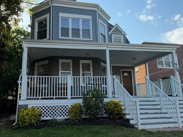 905 Grand Ave APT 4, Asbury Park, NJ 07712