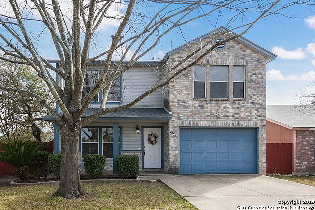 East Of Eden「echo echo」 7502 Echo Glade, San Antonio, TX 78249 | Zillow