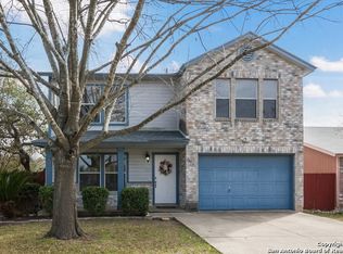 7502 Echo Glade, San Antonio, TX 78249