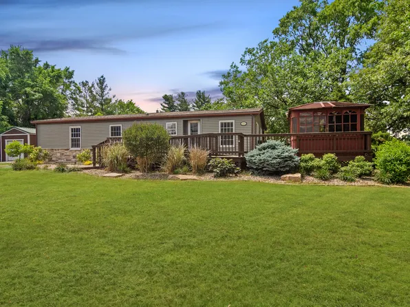 23102 Pierce St, Lowell, IN 46356