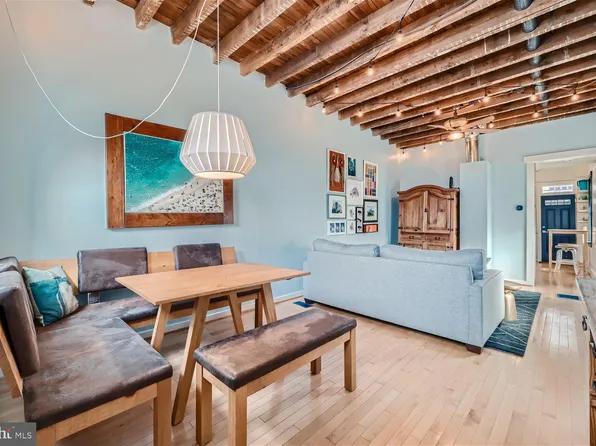 3201 Esther Pl, Baltimore, MD 21224