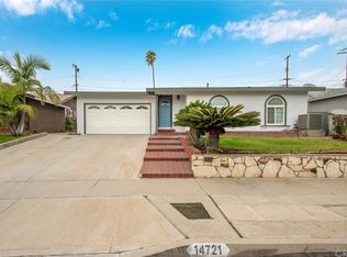 14721 Figueras Rd, La Mirada, CA 90638