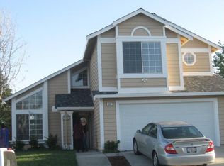 497 Somerville Cir, Vacaville, CA