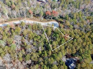 37 Ridgeline Ln, Mineral Bluff, GA 30559