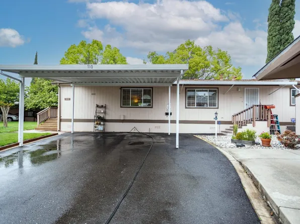 110 Pine Ln, Folsom, CA 95630