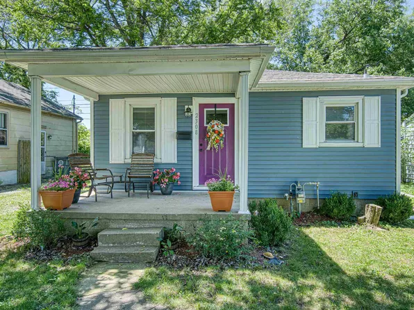 2308 Harding Ave, Evansville, IN 47711