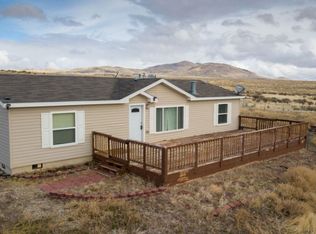 329 Rustic Dr, Spring Creek, NV 89815