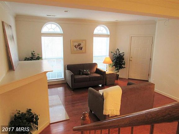 5th image of 5607 Harrington Falls Ln Unit G