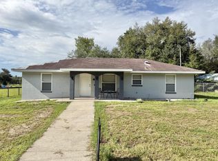 11396 NE 62nd Pl, Williston, FL 32696