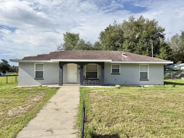 11396 NE 62nd Pl, Williston, FL 32696