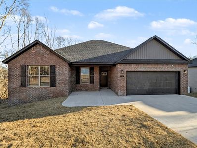 8 Osborne Ln, Bella Vista, AR, 72715