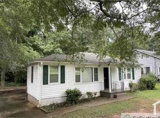 1403 Alverado Way, Decatur, GA 30032